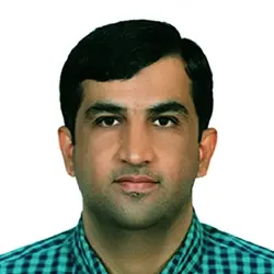 دکتر حسین زینعلی