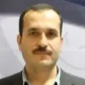 دکتر احمد نیک‌آبادی