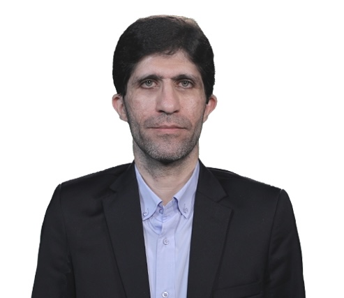 دکتر احسان ناظرفرد